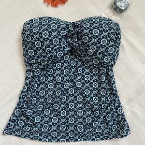 NWOT KONA SOL Tankini